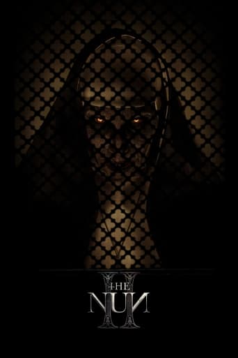 دانلود فیلم The Nun II 2023 دوبله فارسی بدون سانسور
