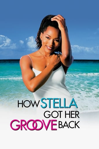 دانلود فیلم How Stella Got Her Groove Back 1998 دوبله فارسی بدون سانسور