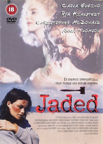 دانلود فیلم Jaded 1998 دوبله فارسی بدون سانسور