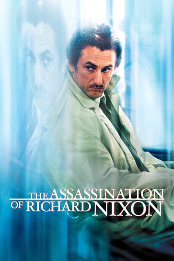 دانلود فیلم The Assassination of Richard Nixon 2004 دوبله فارسی بدون سانسور