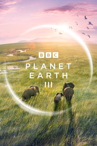 دانلود سریال Planet Earth III 2023 دوبله فارسی بدون سانسور