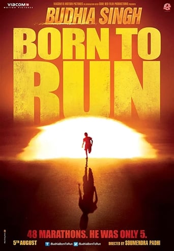 دانلود فیلم Budhia Singh: Born to Run 2016 (بودیا سینگ: متولد دویدن) دوبله فارسی بدون سانسور