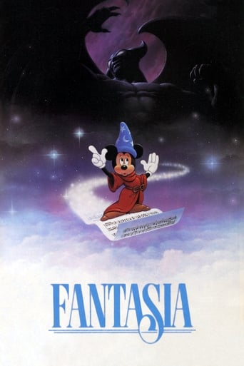 Fantasia 1940 (فانتازیا)