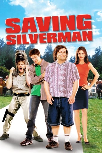 دانلود فیلم Saving Silverman 2001 دوبله فارسی بدون سانسور
