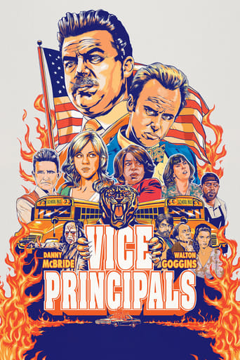 Vice Principals 2016 (معاون ها)