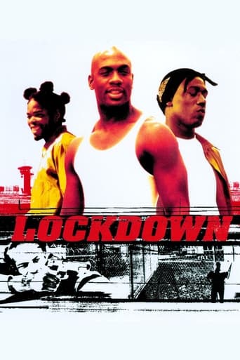 Lockdown 2000
