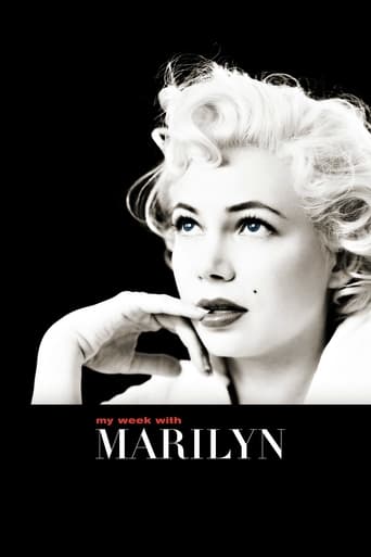 دانلود فیلم My Week with Marilyn 2011 (هفته من با مریلین) دوبله فارسی بدون سانسور