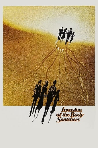 دانلود فیلم Invasion of the Body Snatchers 1978 دوبله فارسی بدون سانسور