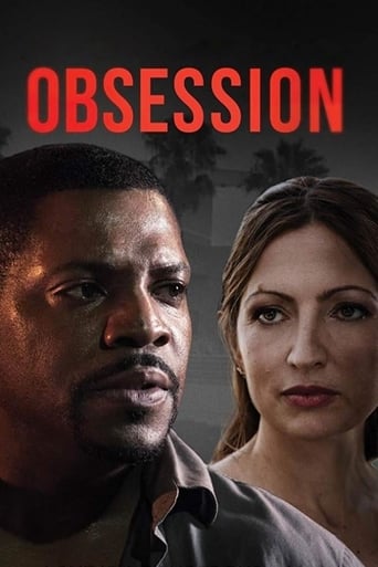 دانلود فیلم Obsession 2019 (وسواس) دوبله فارسی بدون سانسور