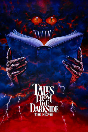 دانلود فیلم Tales from the Darkside: The Movie 1990 دوبله فارسی بدون سانسور