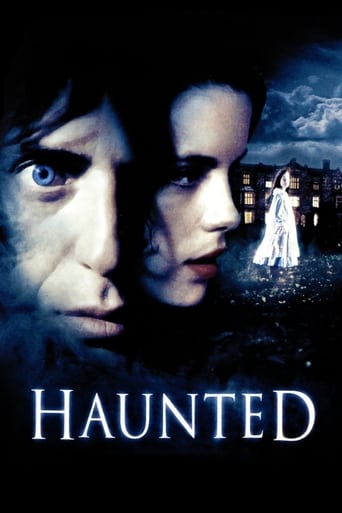 دانلود فیلم Haunted 1995 دوبله فارسی بدون سانسور