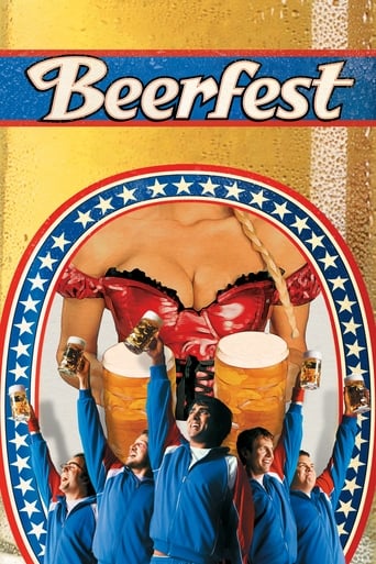 دانلود فیلم Beerfest 2006 دوبله فارسی بدون سانسور