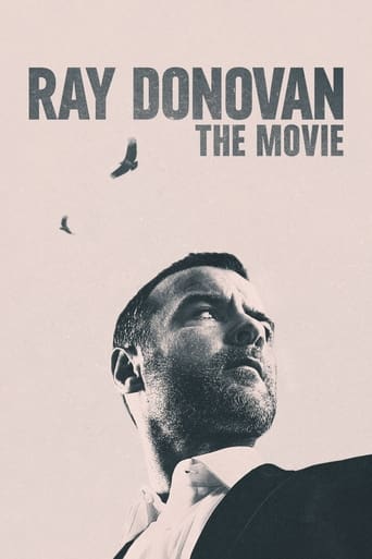 دانلود فیلم Ray Donovan: The Movie 2022 (ری داناوان) دوبله فارسی بدون سانسور