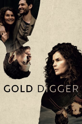 دانلود سریال Gold Digger 2019 (پول پرست) دوبله فارسی بدون سانسور