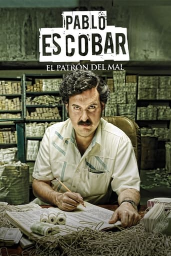 Pablo Escobar: The Drug Lord 2012