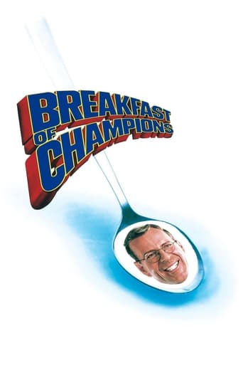 دانلود فیلم Breakfast of Champions 1999 دوبله فارسی بدون سانسور