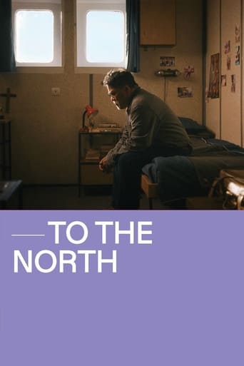 دانلود فیلم To The North 2022 دوبله فارسی بدون سانسور