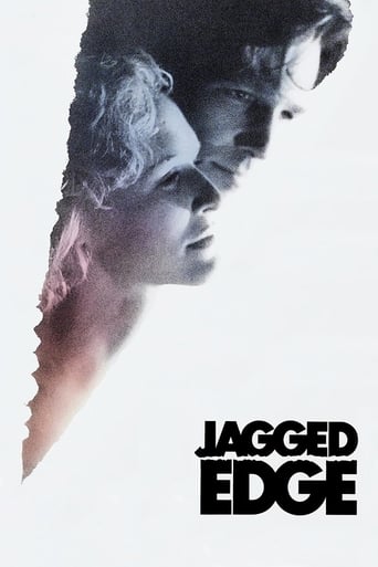 دانلود فیلم Jagged Edge 1985 دوبله فارسی بدون سانسور