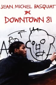 دانلود فیلم Downtown '81 2000 دوبله فارسی بدون سانسور