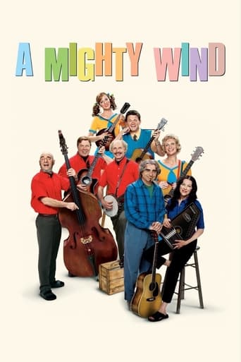 دانلود فیلم A Mighty Wind 2003 دوبله فارسی بدون سانسور