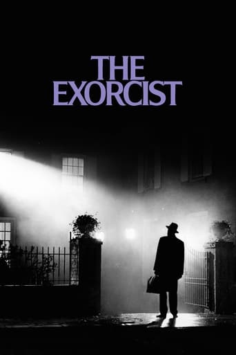 The Exorcist 1973 (جن گیر)