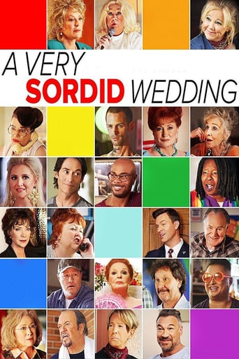 دانلود فیلم A Very Sordid Wedding 2017 دوبله فارسی بدون سانسور