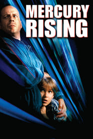 Mercury Rising 1998 (طلوع مرکوری)