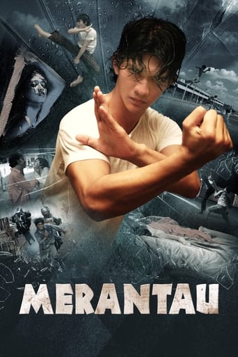 دانلود فیلم Merantau 2009 دوبله فارسی بدون سانسور