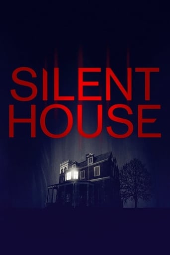 Silent House 2011 (خانه ساکت)