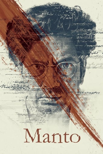 دانلود فیلم Manto 2018 دوبله فارسی بدون سانسور