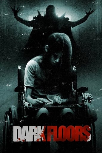 دانلود فیلم Dark Floors 2008 دوبله فارسی بدون سانسور
