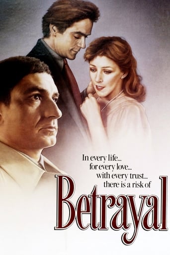 دانلود فیلم Betrayal 1983 دوبله فارسی بدون سانسور