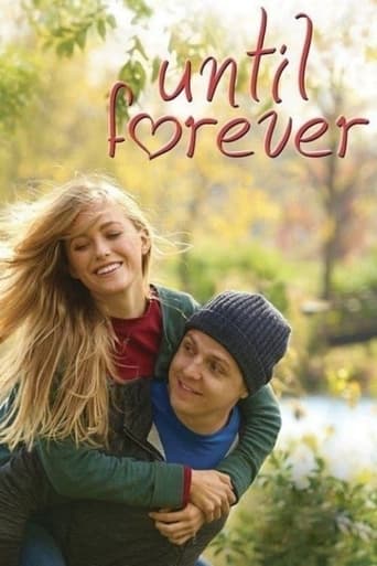 Until Forever 2016 (تا ابد)