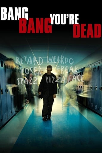 دانلود فیلم Bang Bang You're Dead 2002 دوبله فارسی بدون سانسور