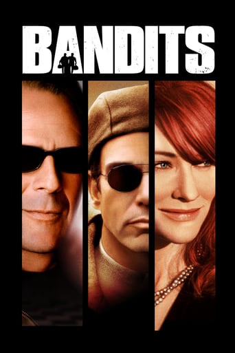 دانلود فیلم Bandits 2001 دوبله فارسی بدون سانسور
