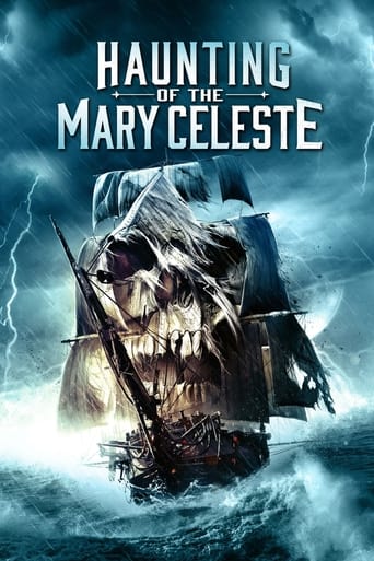 دانلود فیلم Haunting of the Mary Celeste 2020 (مری سلست تسخیر شده) دوبله فارسی بدون سانسور