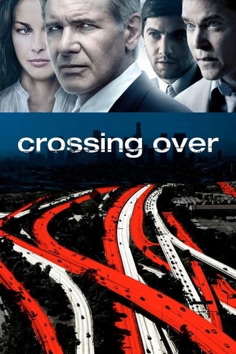 دانلود فیلم Crossing Over 2009 دوبله فارسی بدون سانسور