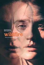 دانلود فیلم Wildfire 2020 (آتش سوزی) دوبله فارسی بدون سانسور