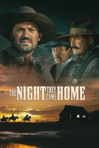 دانلود فیلم The Night They Came Home 2024 دوبله فارسی بدون سانسور