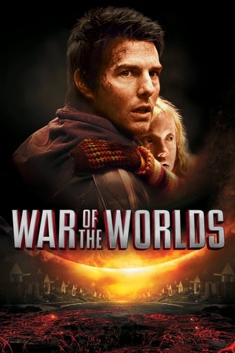 War of the Worlds 2005 (جنگ دنیاها)