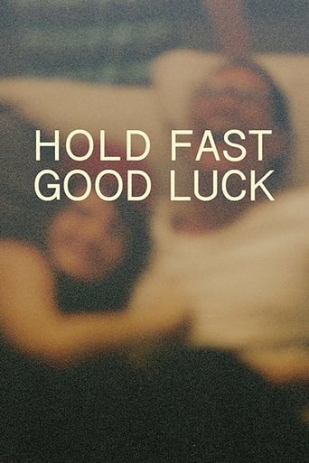 دانلود فیلم Hold Fast, Good Luck 2020 دوبله فارسی بدون سانسور