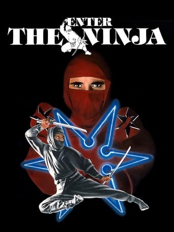 دانلود فیلم Enter the Ninja 1981 دوبله فارسی بدون سانسور