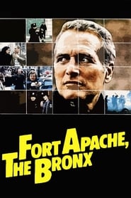 دانلود فیلم Fort Apache, the Bronx 1981 دوبله فارسی بدون سانسور