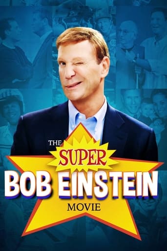 دانلود فیلم The Super Bob Einstein Movie 2021 دوبله فارسی بدون سانسور