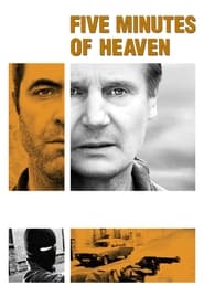 دانلود فیلم Five Minutes of Heaven 2009 (پنج دقیقه از بهشت) دوبله فارسی بدون سانسور