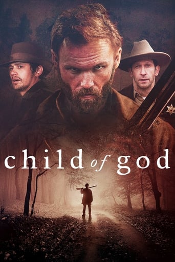 دانلود فیلم Child of God 2013 دوبله فارسی بدون سانسور