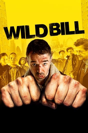 دانلود فیلم Wild Bill 2011 (بیل وحشی) دوبله فارسی بدون سانسور