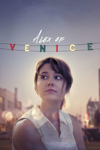 دانلود فیلم Alex of Venice 2014 دوبله فارسی بدون سانسور