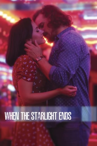 دانلود فیلم When the Starlight Ends 2016 دوبله فارسی بدون سانسور