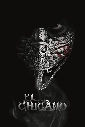 دانلود فیلم El Chicano 2018 (ال چیکانو) دوبله فارسی بدون سانسور